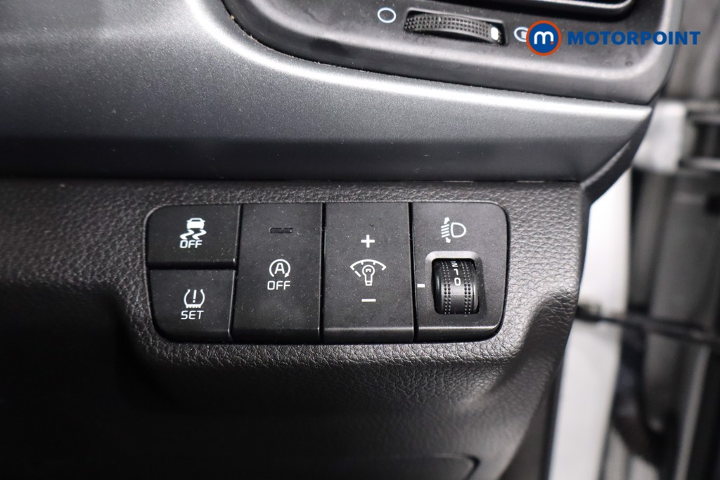 KIA RIO 1 Manual Petrol Hatchback - Stock Number (1596928) - 17th supplementary image