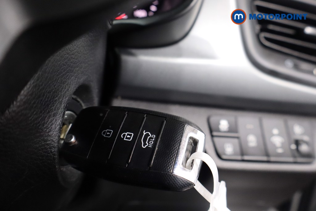 KIA RIO 1 Manual Petrol Hatchback - Stock Number (1596928) - 18th supplementary image