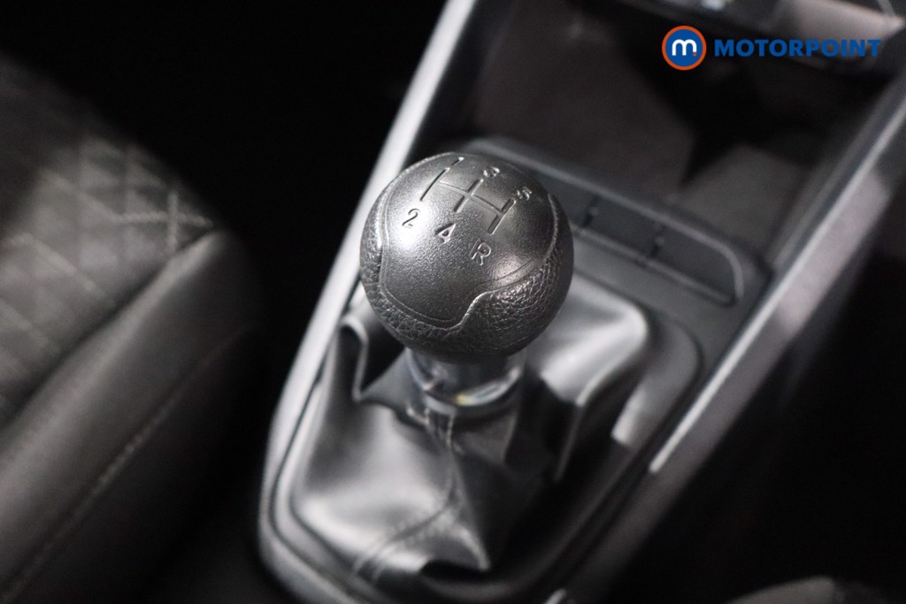 KIA RIO 1 Manual Petrol Hatchback - Stock Number (1596928) - 21st supplementary image