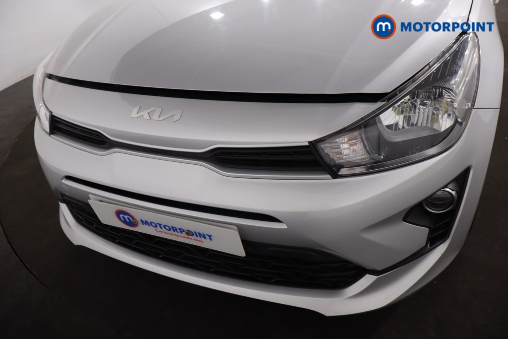 KIA RIO 1 Manual Petrol Hatchback - Stock Number (1596928) - 26th supplementary image