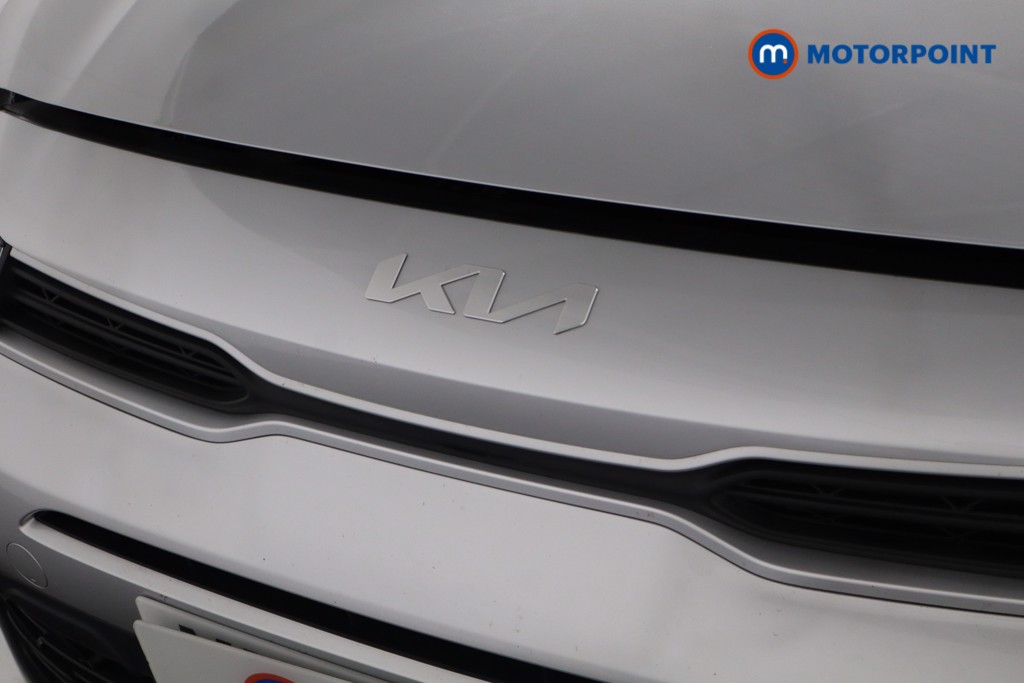 KIA RIO 1 Manual Petrol Hatchback - Stock Number (1596928) - 27th supplementary image