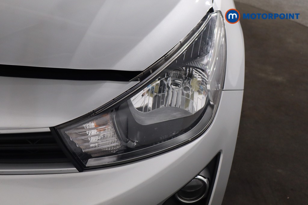 KIA RIO 1 Manual Petrol Hatchback - Stock Number (1596928) - 28th supplementary image