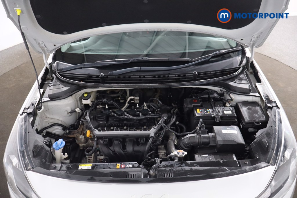 KIA RIO 1 Manual Petrol Hatchback - Stock Number (1596928) - 30th supplementary image