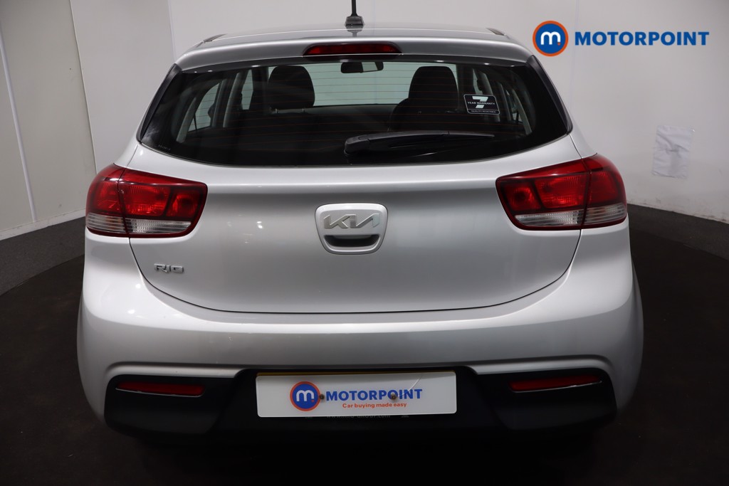 KIA RIO 1 Manual Petrol Hatchback - Stock Number (1596928) - 31st supplementary image