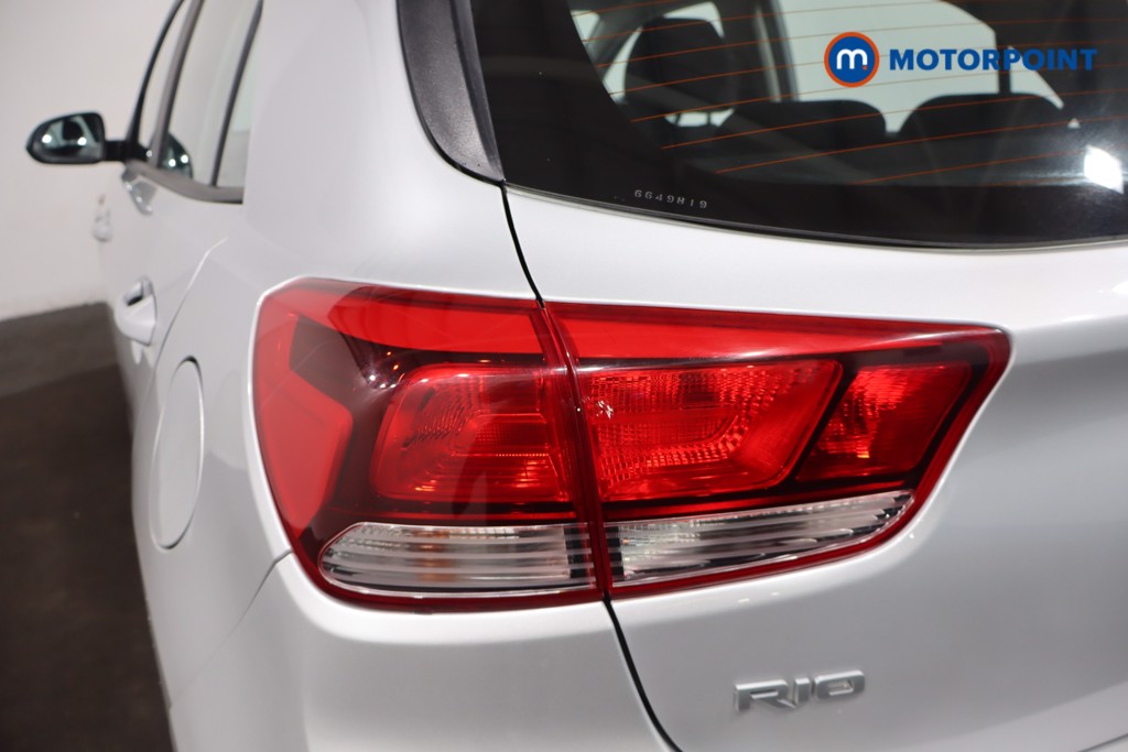 KIA RIO 1 Manual Petrol Hatchback - Stock Number (1596928) - 32nd supplementary image