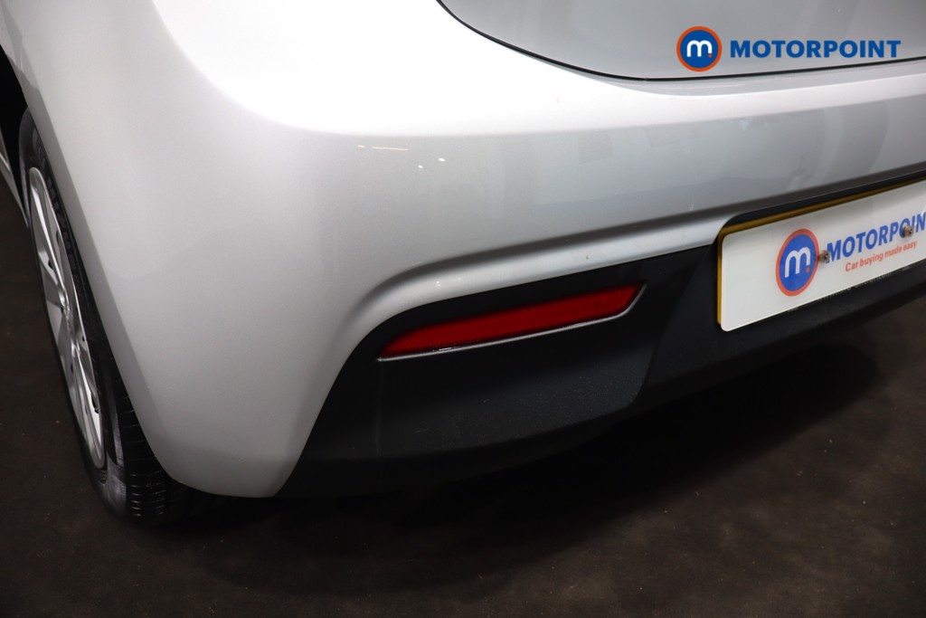 KIA RIO 1 Manual Petrol Hatchback - Stock Number (1596928) - 33rd supplementary image