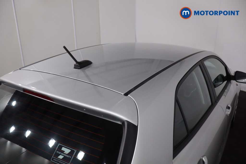 KIA RIO 1 Manual Petrol Hatchback - Stock Number (1596928) - 34th supplementary image