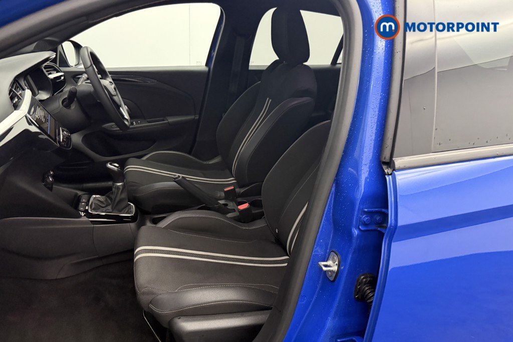 Vauxhall Corsa GS Manual Petrol Hatchback - Stock Number (1596965) - 2nd supplementary image