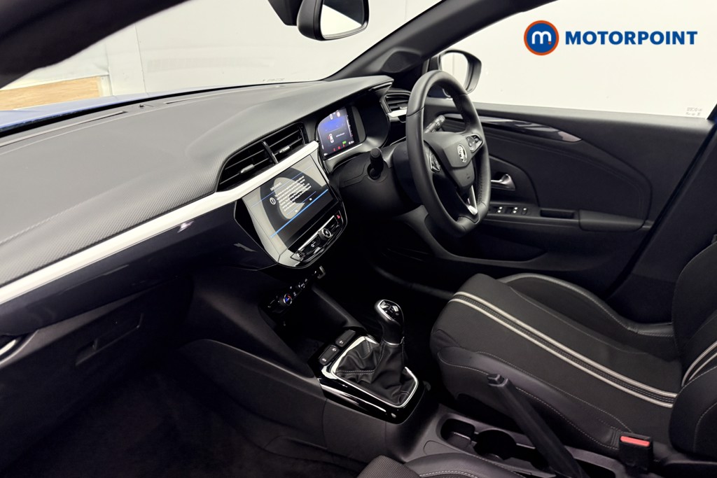 Vauxhall Corsa GS Manual Petrol Hatchback - Stock Number (1596965) - 3rd supplementary image