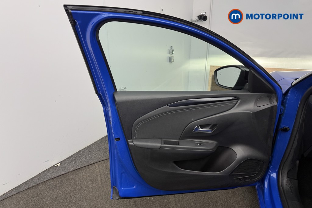 Vauxhall Corsa GS Manual Petrol Hatchback - Stock Number (1596965) - 4th supplementary image