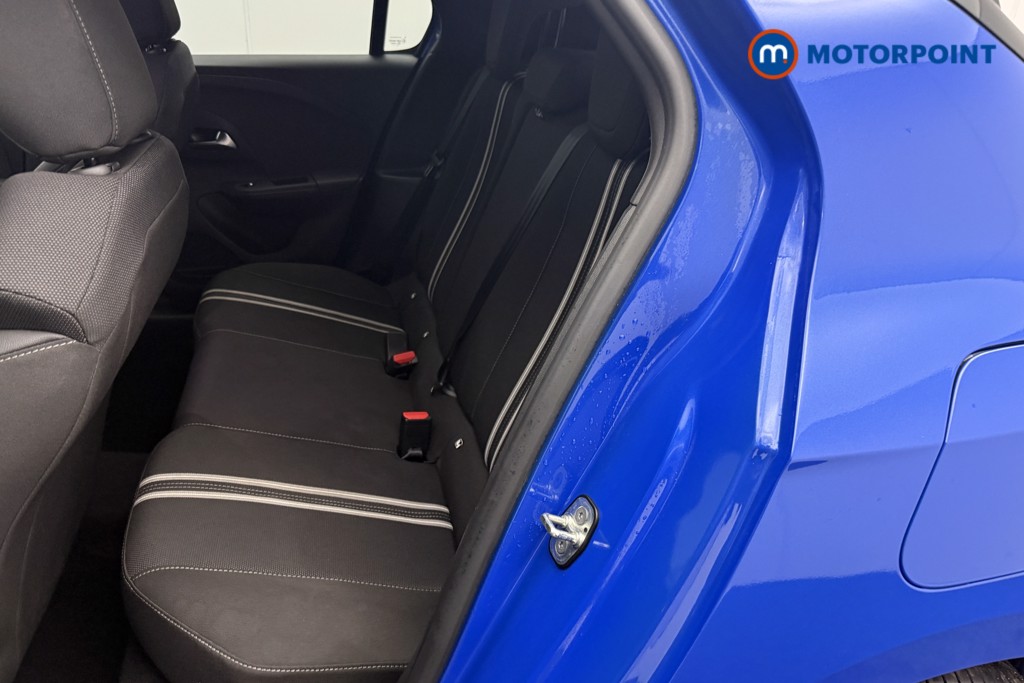 Vauxhall Corsa GS Manual Petrol Hatchback - Stock Number (1596965) - 6th supplementary image