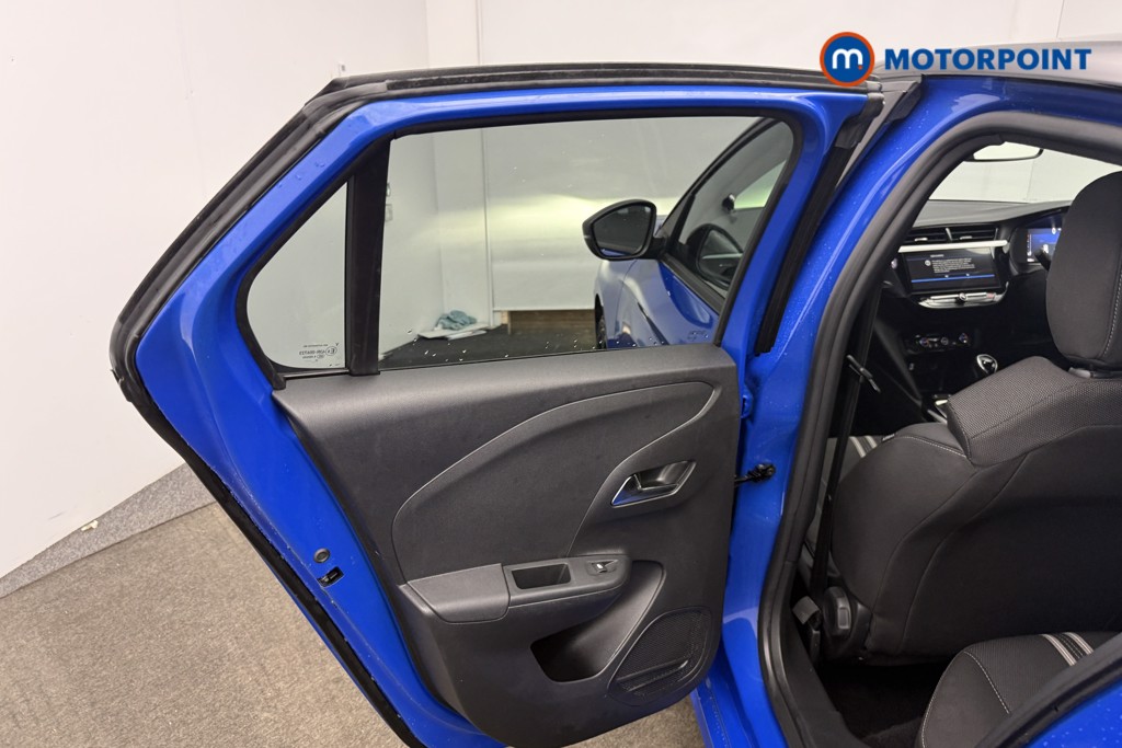 Vauxhall Corsa GS Manual Petrol Hatchback - Stock Number (1596965) - 7th supplementary image