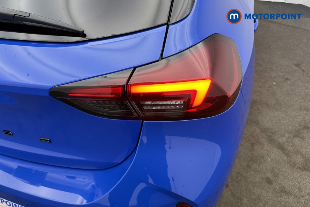 Vauxhall Corsa GS Manual Petrol Hatchback - Stock Number (1596965) - 10th supplementary image