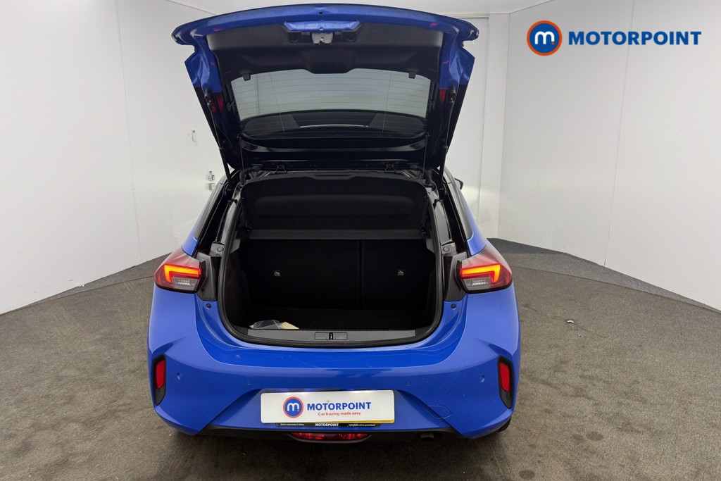 Vauxhall Corsa GS Manual Petrol Hatchback - Stock Number (1596965) - 11th supplementary image