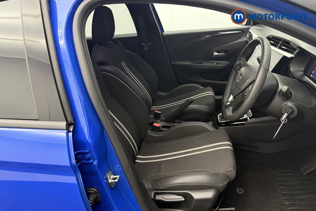 Vauxhall Corsa GS Manual Petrol Hatchback - Stock Number (1596965) - 15th supplementary image