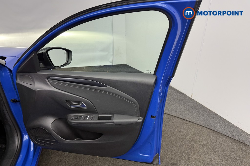 Vauxhall Corsa GS Manual Petrol Hatchback - Stock Number (1596965) - 16th supplementary image