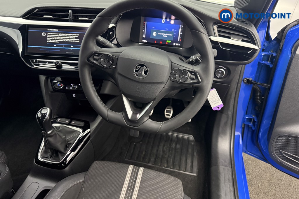 Vauxhall Corsa GS Manual Petrol Hatchback - Stock Number (1596965) - 17th supplementary image