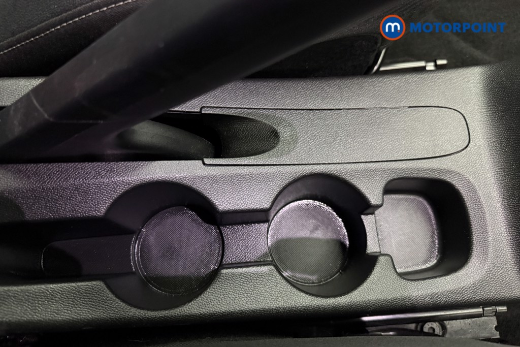 Vauxhall Corsa GS Manual Petrol Hatchback - Stock Number (1596965) - 20th supplementary image