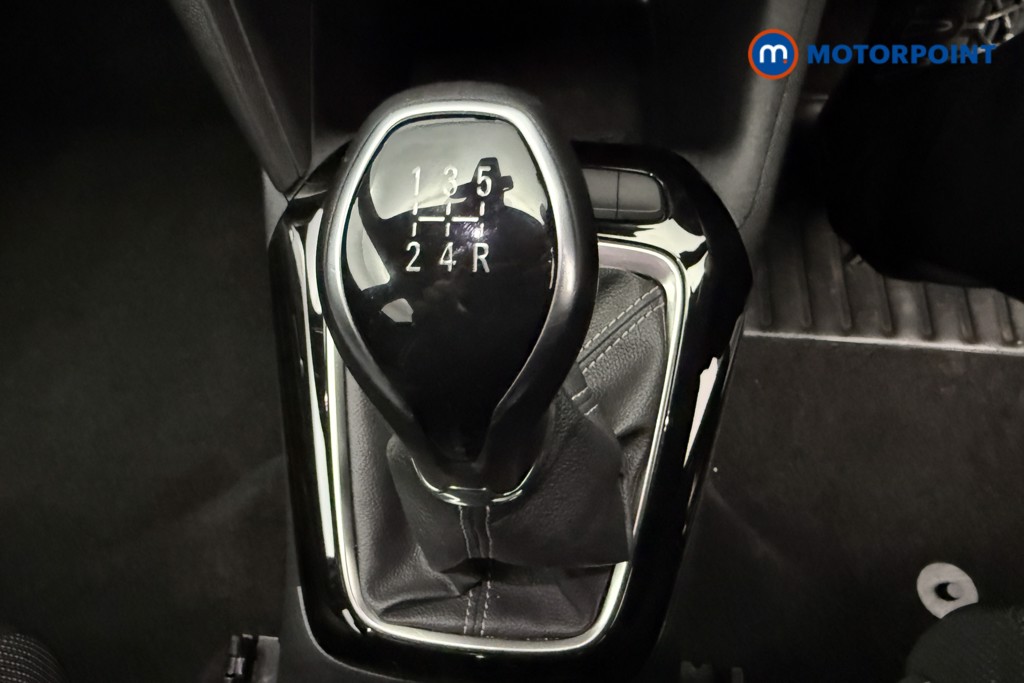 Vauxhall Corsa GS Manual Petrol Hatchback - Stock Number (1596965) - 21st supplementary image