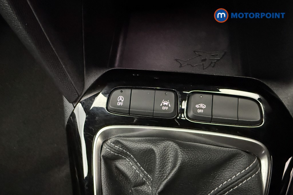 Vauxhall Corsa GS Manual Petrol Hatchback - Stock Number (1596965) - 22nd supplementary image