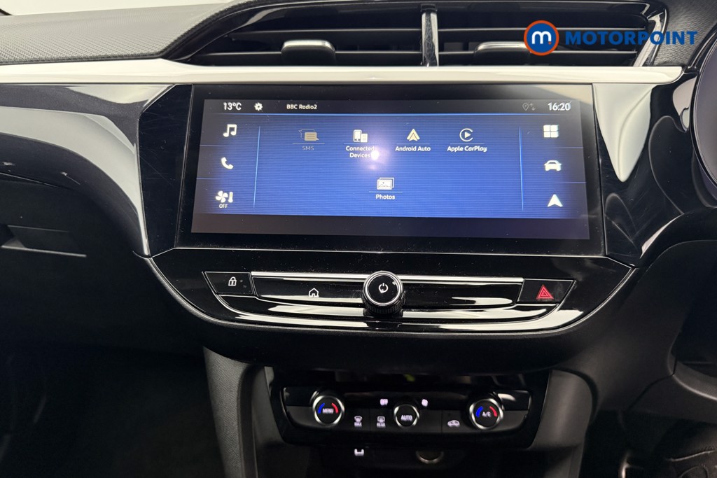 Vauxhall Corsa GS Manual Petrol Hatchback - Stock Number (1596965) - 24th supplementary image