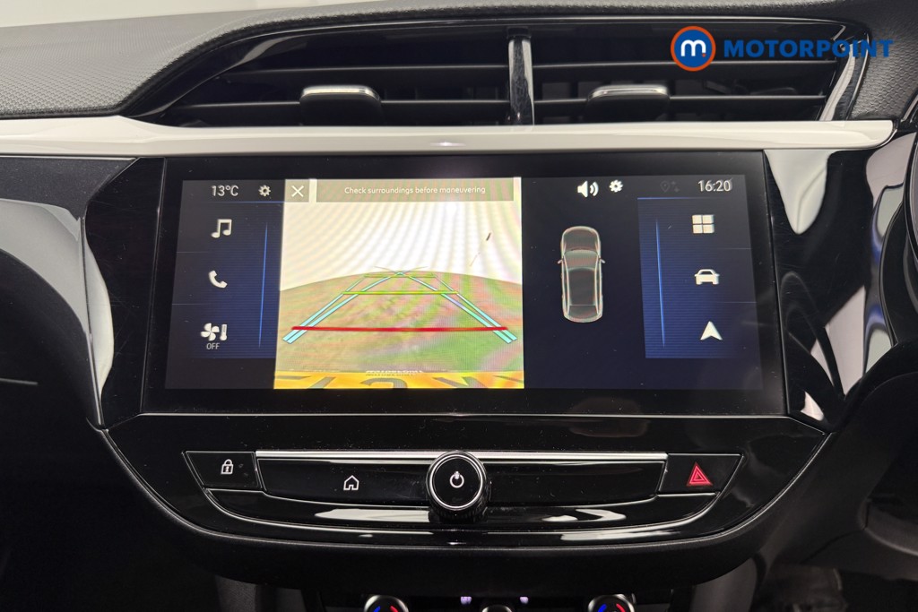 Vauxhall Corsa GS Manual Petrol Hatchback - Stock Number (1596965) - 25th supplementary image