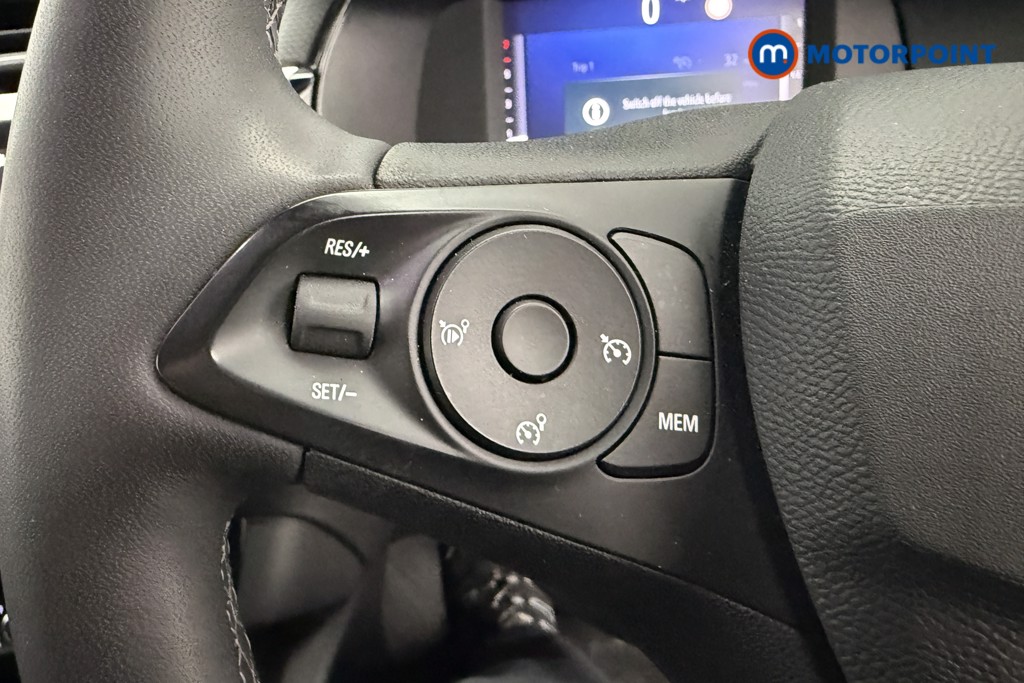 Vauxhall Corsa GS Manual Petrol Hatchback - Stock Number (1596965) - 27th supplementary image