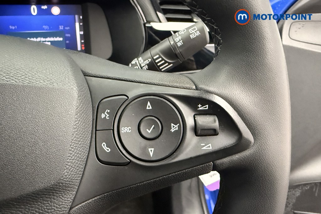 Vauxhall Corsa GS Manual Petrol Hatchback - Stock Number (1596965) - 28th supplementary image