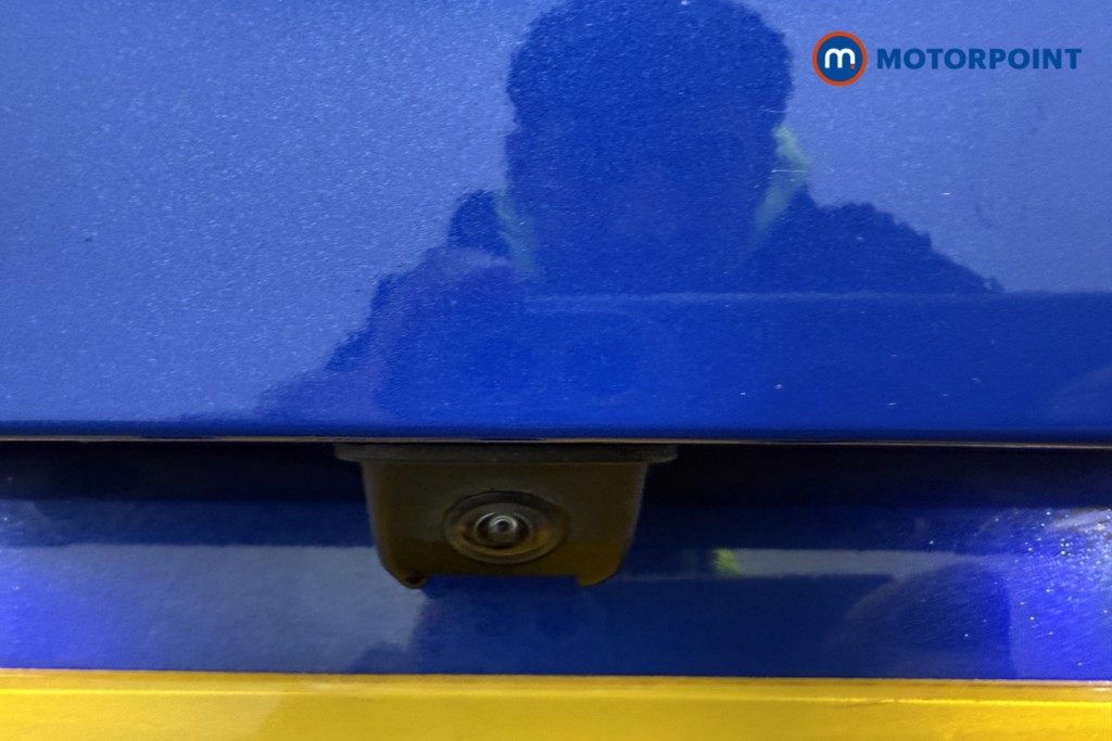 Vauxhall Corsa GS Manual Petrol Hatchback - Stock Number (1596965) - 29th supplementary image