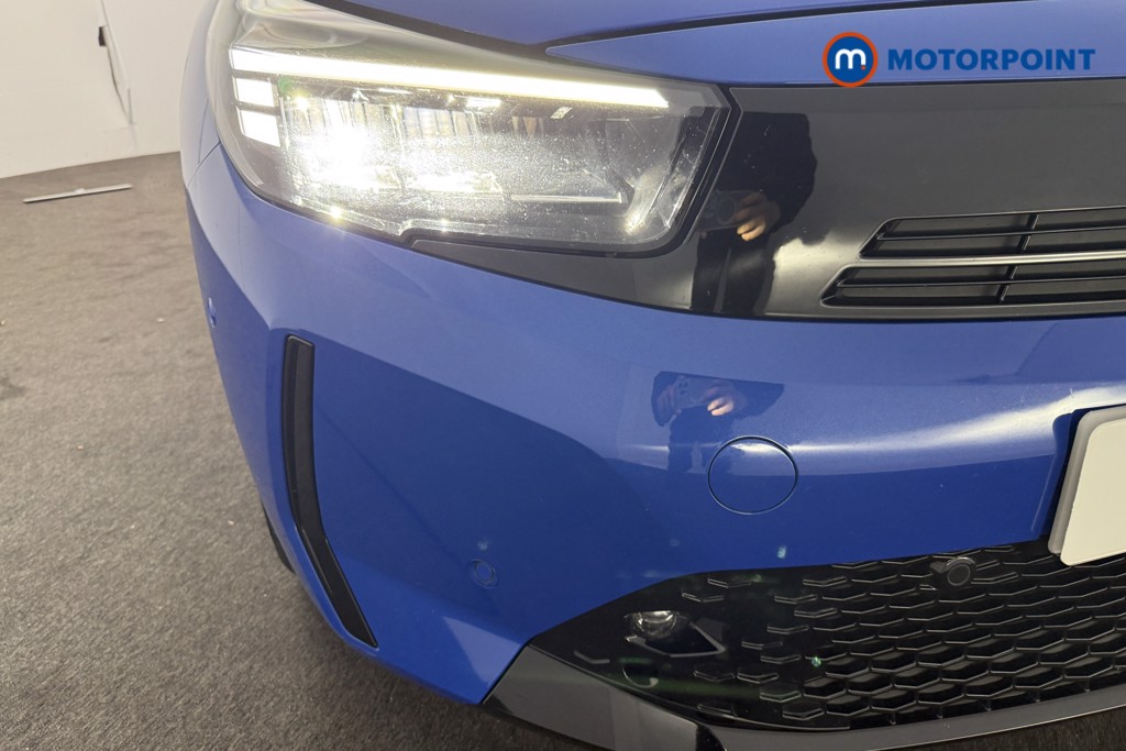 Vauxhall Corsa GS Manual Petrol Hatchback - Stock Number (1596965) - 30th supplementary image