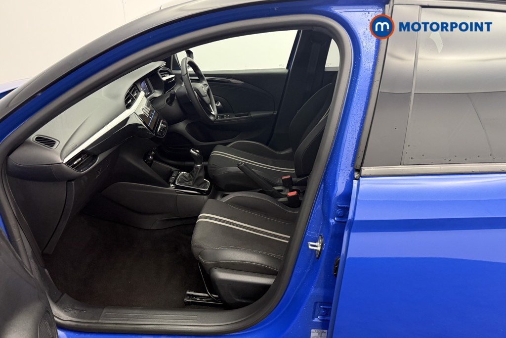 Vauxhall Corsa GS Manual Petrol Hatchback - Stock Number (1596965) - 1st supplementary image
