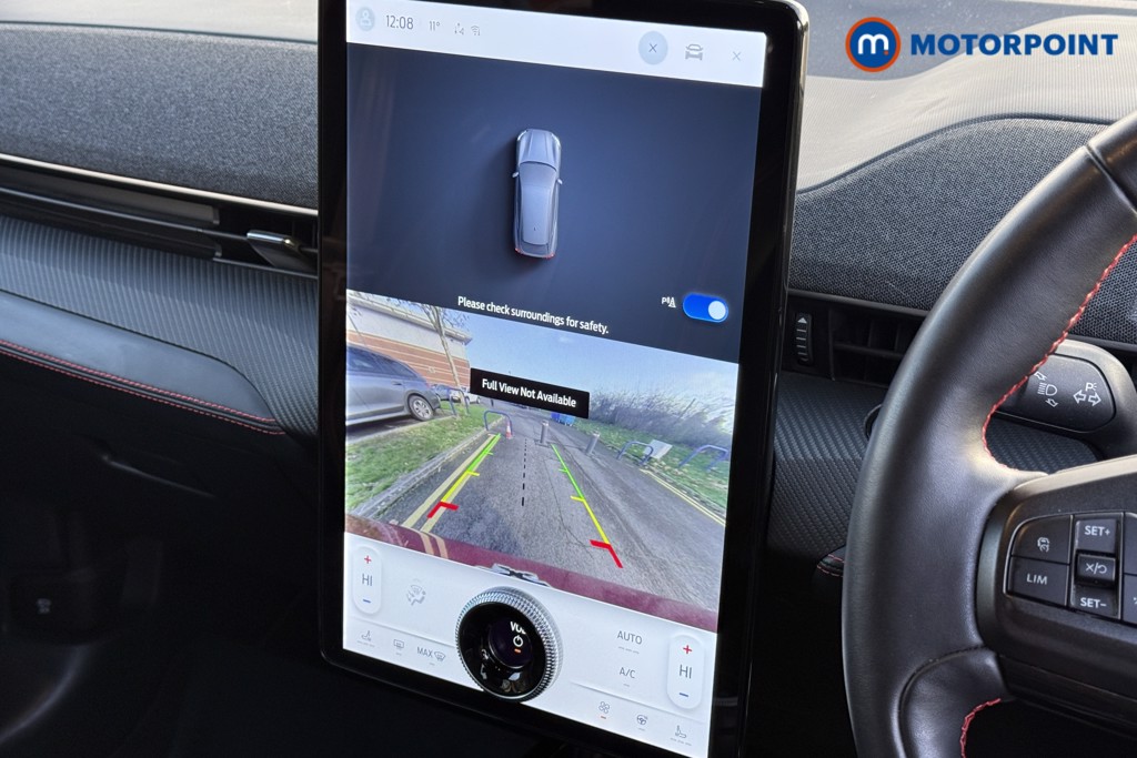 Ford Mustang Mach-E Standard Range Automatic Electric SUV - Stock Number (1596987) - 9th supplementary image