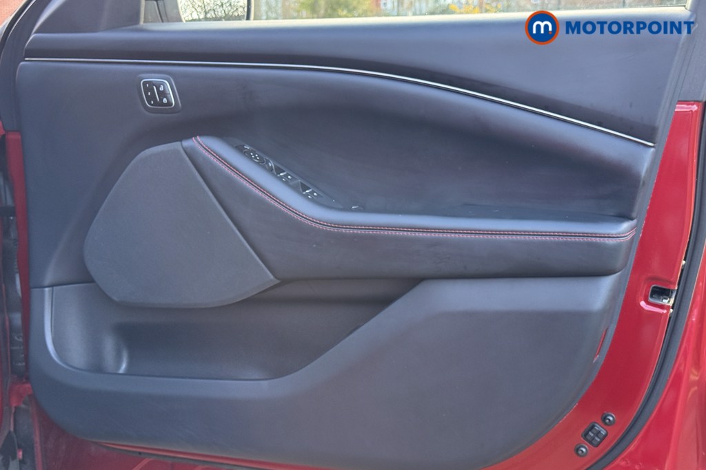 Ford Mustang Mach-E Standard Range Automatic Electric SUV - Stock Number (1596987) - 11th supplementary image