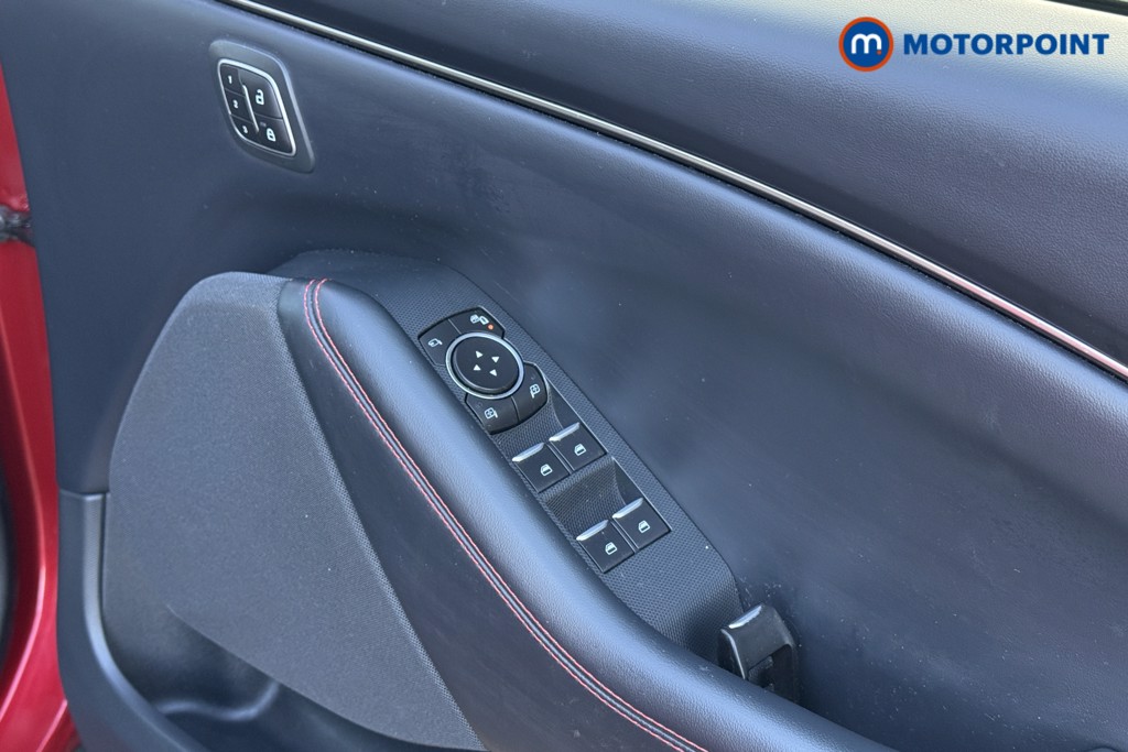 Ford Mustang Mach-E Standard Range Automatic Electric SUV - Stock Number (1596987) - 12th supplementary image