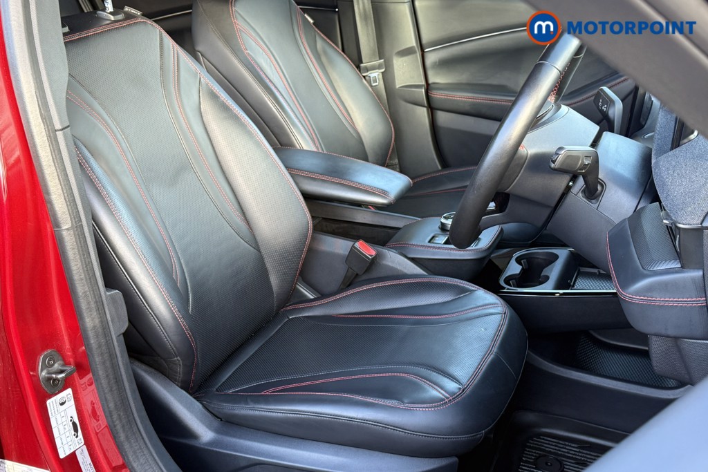 Ford Mustang Mach-E Standard Range Automatic Electric SUV - Stock Number (1596987) - 13th supplementary image