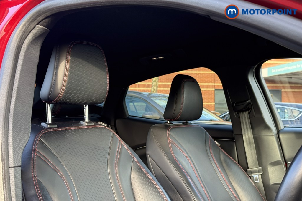 Ford Mustang Mach-E Standard Range Automatic Electric SUV - Stock Number (1596987) - 14th supplementary image