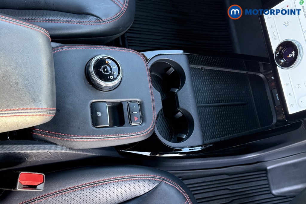 Ford Mustang Mach-E Standard Range Automatic Electric SUV - Stock Number (1596987) - 15th supplementary image