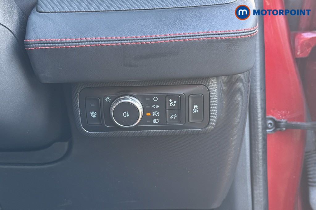 Ford Mustang Mach-E Standard Range Automatic Electric SUV - Stock Number (1596987) - 17th supplementary image