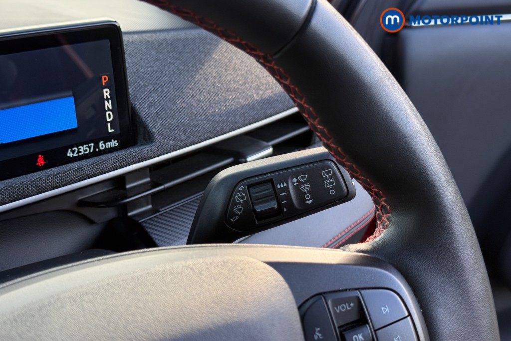 Ford Mustang Mach-E Standard Range Automatic Electric SUV - Stock Number (1596987) - 18th supplementary image