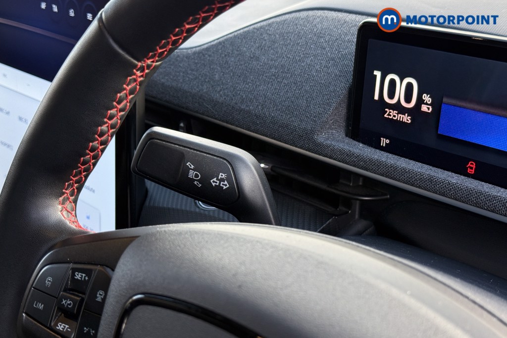 Ford Mustang Mach-E Standard Range Automatic Electric SUV - Stock Number (1596987) - 19th supplementary image