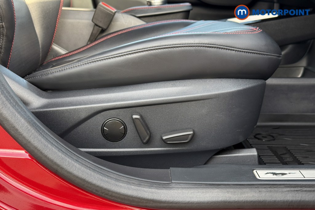 Ford Mustang Mach-E Standard Range Automatic Electric SUV - Stock Number (1596987) - 20th supplementary image