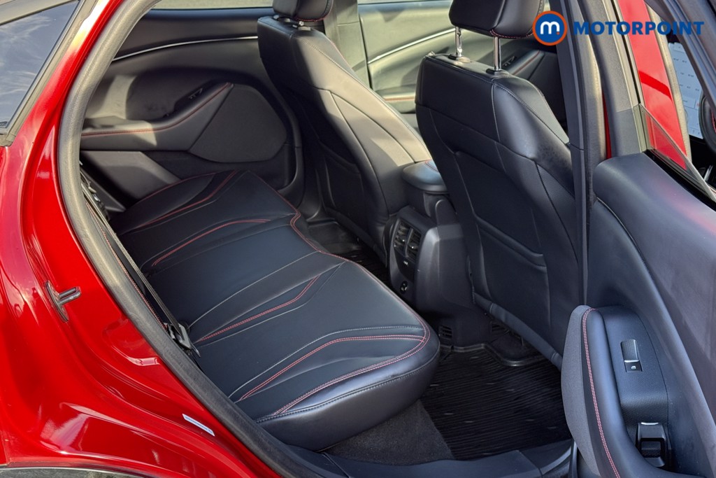 Ford Mustang Mach-E Standard Range Automatic Electric SUV - Stock Number (1596987) - 22nd supplementary image