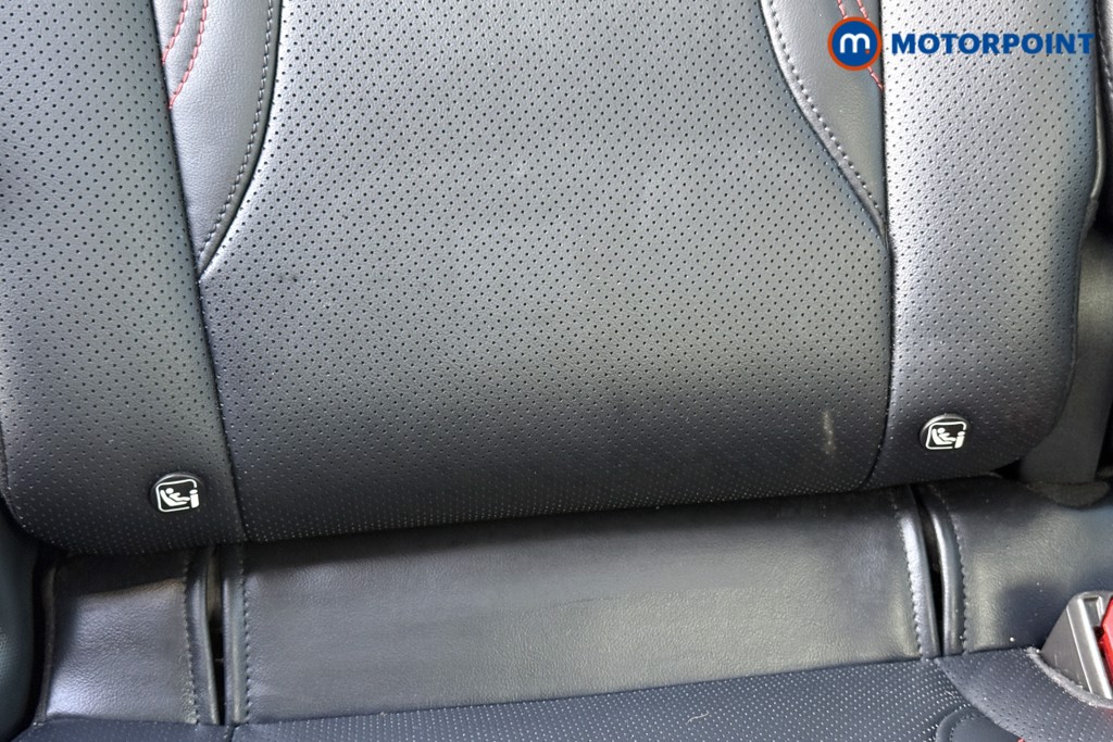 Ford Mustang Mach-E Standard Range Automatic Electric SUV - Stock Number (1596987) - 23rd supplementary image