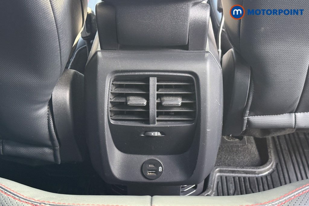 Ford Mustang Mach-E Standard Range Automatic Electric SUV - Stock Number (1596987) - 24th supplementary image