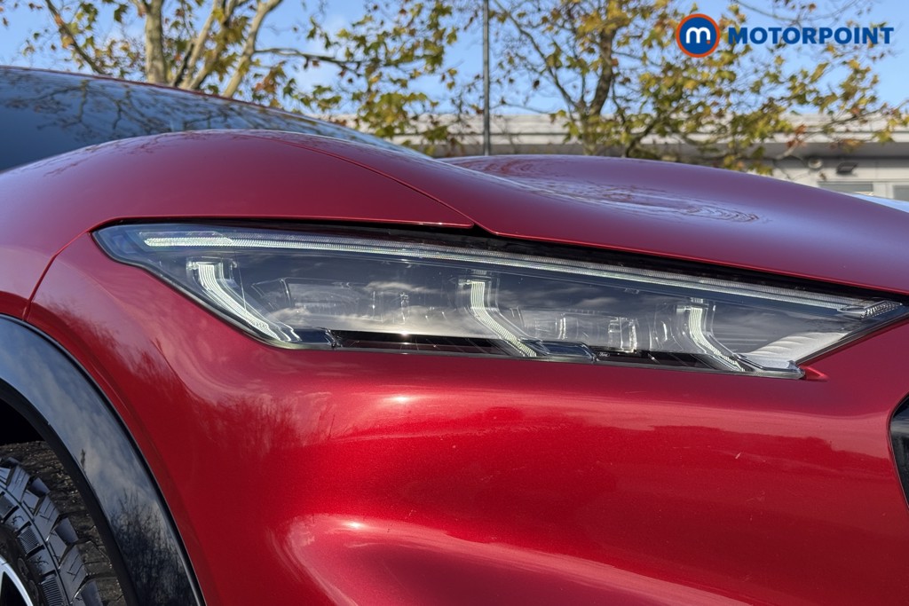 Ford Mustang Mach-E Standard Range Automatic Electric SUV - Stock Number (1596987) - 26th supplementary image