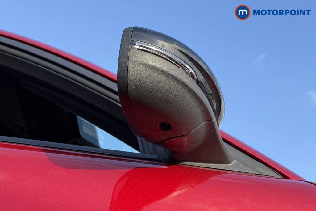 Ford Mustang Mach-E Standard Range Automatic Electric SUV - Stock Number (1596987) - 28th supplementary image