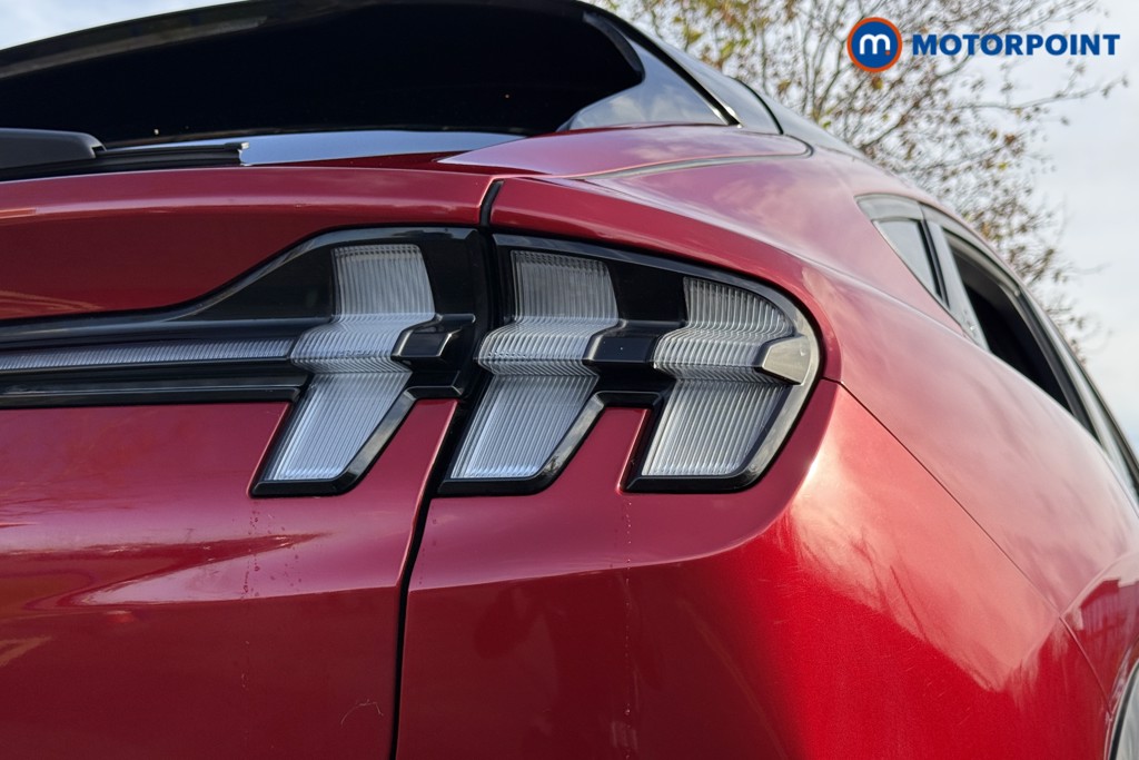 Ford Mustang Mach-E Standard Range Automatic Electric SUV - Stock Number (1596987) - 29th supplementary image