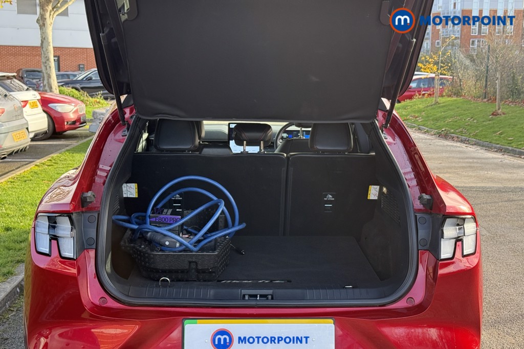 Ford Mustang Mach-E Standard Range Automatic Electric SUV - Stock Number (1596987) - 30th supplementary image