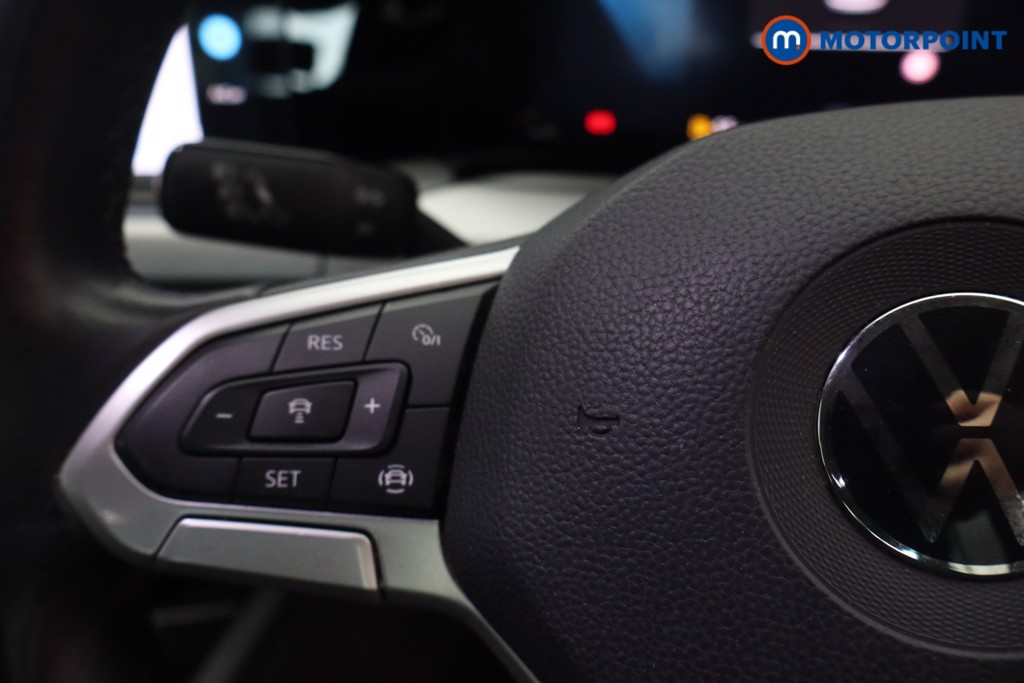 Volkswagen Golf Life Manual Diesel Hatchback - Stock Number (1596993) - 3rd supplementary image