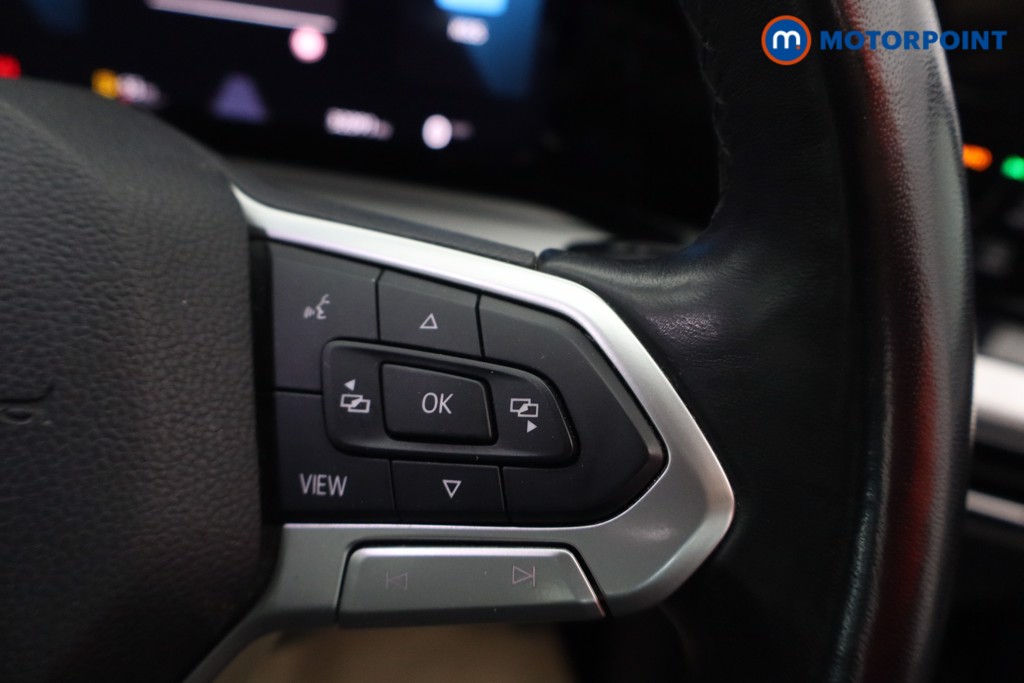 Volkswagen Golf Life Manual Diesel Hatchback - Stock Number (1596993) - 4th supplementary image